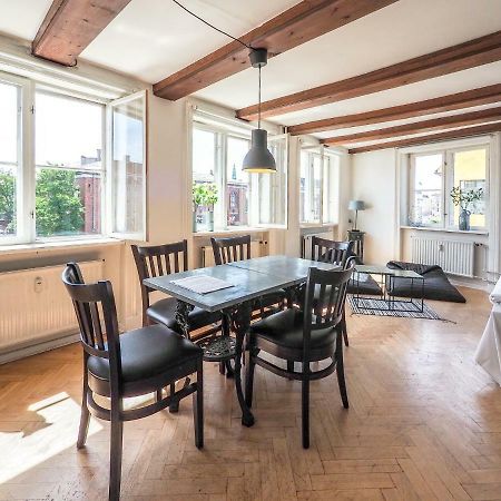 Authentic Copenhagen Apartment By Nyhavn Extérieur photo