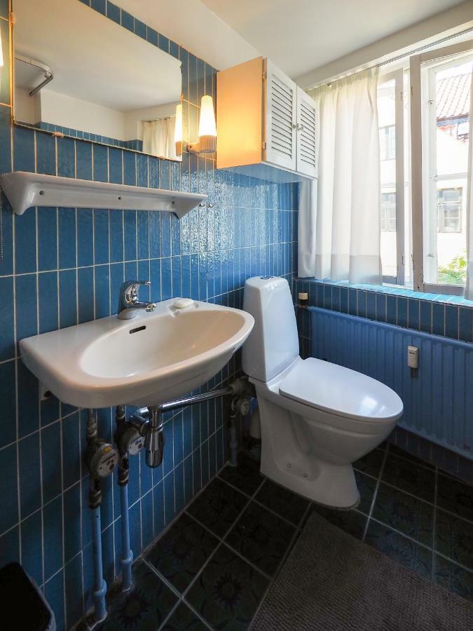 Authentic Copenhagen Apartment By Nyhavn Extérieur photo