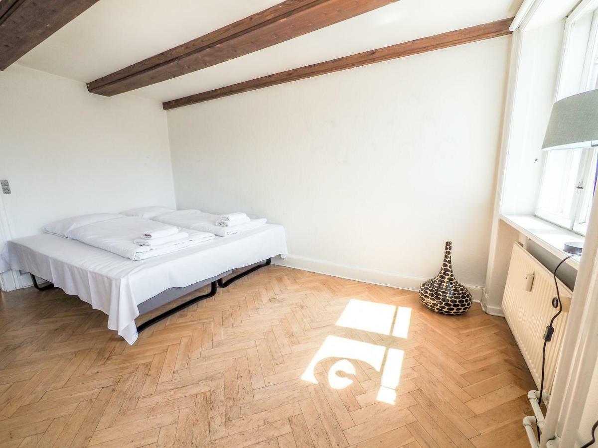 Authentic Copenhagen Apartment By Nyhavn Extérieur photo