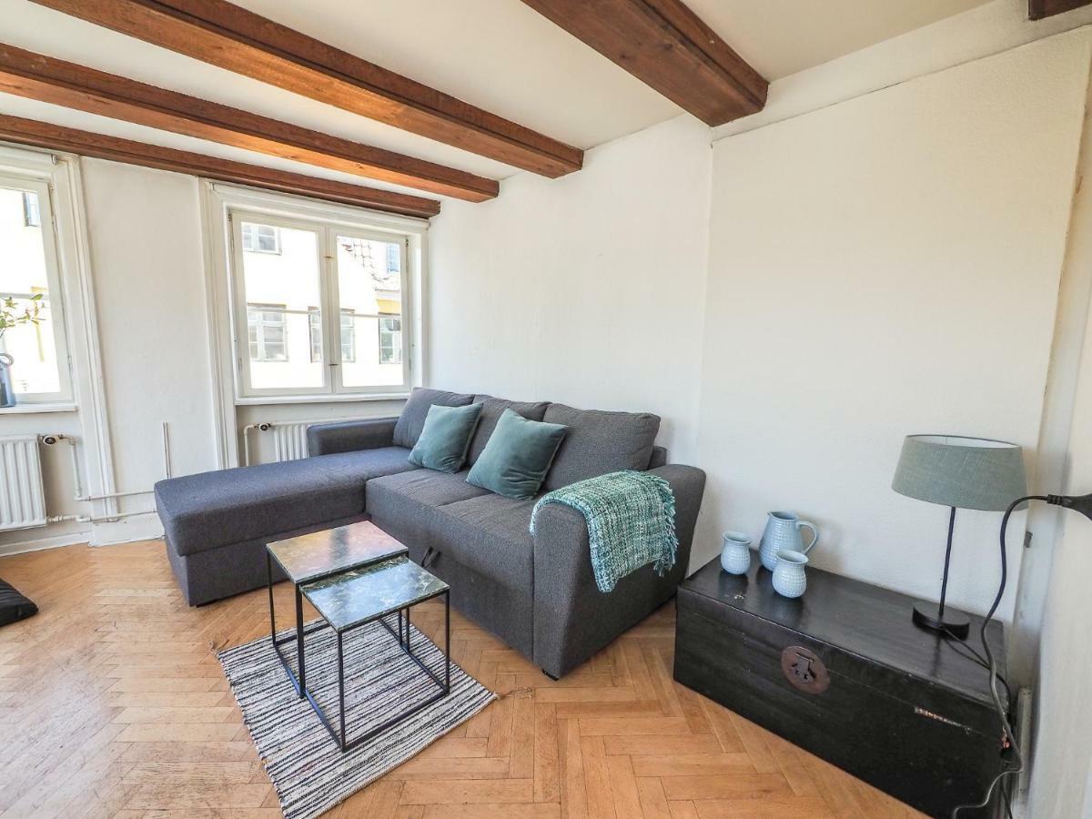 Authentic Copenhagen Apartment By Nyhavn Extérieur photo