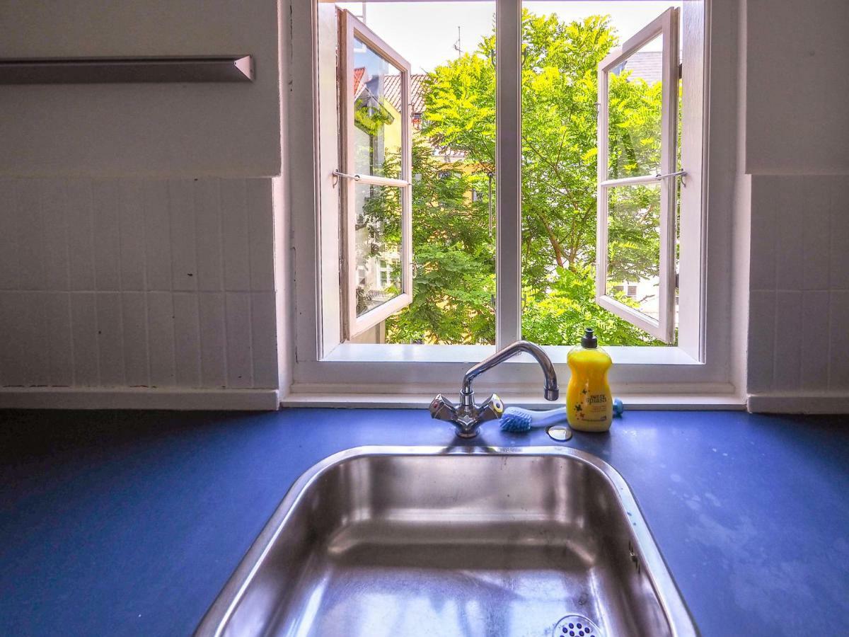 Authentic Copenhagen Apartment By Nyhavn Extérieur photo